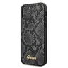 Guess GUHCP12MPUSNSMLBK iPhone 12/12 Pro6,1" czarny/black hardcase Script Python Collection na NearMe.pl