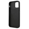 Guess GUHCP12MPUSNSMLBK iPhone 12/12 Pro6,1" czarny/black hardcase Script Python Collection na NearMe.pl