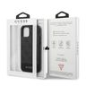 Guess GUHCP12MG4GLGR iPhone 12/12 Pro6,1" szary/grey hardcase 4G Stripe Collection na NearMe.pl