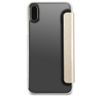 Guess GUFLBKPXIGLTGO iPhone X/Xs gold/złoty book Iridescent na NearMe.pl