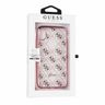 Guess GUHCPXTR4GRG iPhone X/Xsróżowo-złoty/rose gold 4G Transparent na NearMe.pl