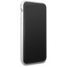 Guess GUHCPXIGLSI iPhone X silver/srebrny hard case Iridescent na NearMe.pl