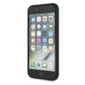 Guess GUHCI8IGLBK iPhone 7/8/SE 2020/ SE 2022 black/czarny hard case Iridescent na NearMe.pl