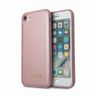Guess GUHCI8IGLRG iPhone 7/8/SE 2020/ SE 2022 rose gold/różowo-złoty hard case Iridescent na NearMe.pl