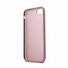 Guess GUHCI8IGLRG iPhone 7/8/SE 2020/ SE 2022 rose gold/różowo-złoty hard case Iridescent na NearMe.pl
