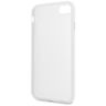 Guess GUHCI8HYMAWH iPhone 7/8/SE 2020/ SE 2022 biały/white Marble na NearMe.pl