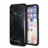 Guess GUHCPXHYMABK iPhone X/Xs czarny/black Marble na NearMe.pl