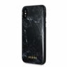 Guess GUHCPXHYMABK iPhone X/Xs czarny/black Marble na NearMe.pl