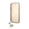 Guess GUHCI8GF4GGR iPhone 7/8/SE 2020/ SE 2022 grey/szary hard case 4G Charms Collection na NearMe.pl
