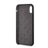Guess GUHCPXLSGLBK iPhone X/Xsblack/czarny hard case Silicone na NearMe.pl