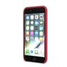 Guess GUHCI8LSGLRE iPhone 7/8/SE 2020/ SE 2022 red/czerwony hard case Silicone na NearMe.pl