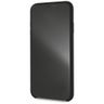 Guess GUHCI65LSGLBK iPhone Xs Maxblack/czarny hard case Silicone na NearMe.pl