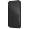 Guess GUHCI61PTPUBK iPhone Xr black/czarny hardcase Triangle na NearMe.pl