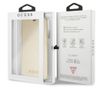 Guess GUFLBKI65IGLTGO iPhone Xs Max gold/złoty book Iridescent na NearMe.pl