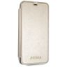 Guess GUFLBKI65IGLTGO iPhone Xs Max gold/złoty book Iridescent na NearMe.pl