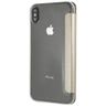 Guess GUFLBKI65IGLTGO iPhone Xs Max gold/złoty book Iridescent na NearMe.pl