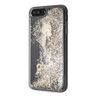 Guess GUHCI8LGLHFLGO iPhone 7/8 Plusgold/złoty hard case Glitter Hearts na NearMe.pl