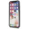 Guess GUHCPXGLHFLRA iPhone X/Xsraspberry hard case Glitter Hearts na NearMe.pl