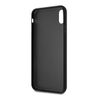 Guess GUHCI65HYMABK iPhone Xs Maxczarny/black Marble na NearMe.pl