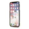 Guess GUHCPXGLCPI iPhone X/Xs różowy/pink hard case California Glow in the dark na NearMe.pl