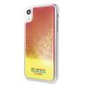 Guess GUHCI61GLCPI iPhone Xr różowy/pink hard case California Glow in the dark na NearMe.pl