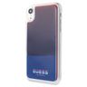 Guess GUHCI61GLCRE iPhone Xr czerwony/red hard case California Glow in the dark na NearMe.pl