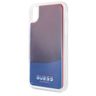 Guess GUHCI61GLCRE iPhone Xr czerwony/red hard case California Glow in the dark na NearMe.pl