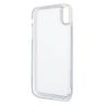 Guess GUHCI61GLCRE iPhone Xr czerwony/red hard case California Glow in the dark na NearMe.pl