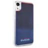 Guess GUHCI61GLCRE iPhone Xr czerwony/red hard case California Glow in the dark na NearMe.pl