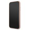 Guess GUHCN614GDPI iPhone 11 6,1"/ Xr różowy/pink hardcase 4G Stripe na NearMe.pl