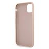 Guess GUHCN614GDPI iPhone 11 6,1"/ Xr różowy/pink hardcase 4G Stripe na NearMe.pl