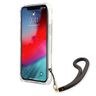 Guess GUHCP12SKSMAGR iPhone 12 mini 5,4" szary/grey hardcase Marble Collection na NearMe.pl