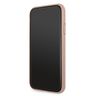 Guess GUHCN614GMGPI iPhone 11 6,1"/ Xr różowy/pink hardcase 4G Big Metal Logo na NearMe.pl