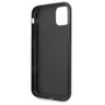 Guess GUHCN61PU4GHBK iPhone 11 6,1" / Xrszary/grey hardcase 4G Triangle Collection na NearMe.pl