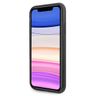 Guess GUHCN61PU4GHBK iPhone 11 6,1" / Xrszary/grey hardcase 4G Triangle Collection na NearMe.pl