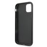 Guess GUHCN61PU4GHBR iPhone 11 6,1" / Xr6,1" brązowy/brown hardcase 4G Triangle Collection na NearMe.pl