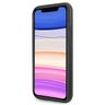 Guess GUHCN61PU4GHBR iPhone 11 6,1" / Xr6,1" brązowy/brown hardcase 4G Triangle Collection na NearMe.pl