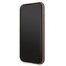Guess GUHCN584GDBR iPhone 11 Pro5,8" brązowy/brown hardcase 4G Stripe na NearMe.pl