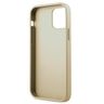 Guess GUHCP12LG4GB iPhone 12 Pro Max6,7" brązowy/brown hard case 4G Collection na NearMe.pl