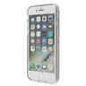 Guess GUHCI8PCUCTLWH iPhone 7/8/SE 2020/ SE 2022 biały/white hardcase Triangle Collection na NearMe.pl
