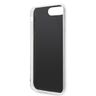 Guess GUHCI8LPCUMPTBK iPhone 8 Plus/7 Plus czarny/black hardcase Metallic Collection na NearMe.pl