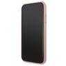 Guess GUHCN584GMGPI iPhone 11 Pro różowy/pink hardcase 4G Big Metal Logo na NearMe.pl