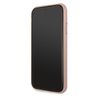Guess GUHCN654GMGPI iPhone 11 Pro Maxróżowy/pink hardcase 4G Big Metal Logo na NearMe.pl