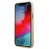 Guess GUHCP12MG4GB iPhone 12/12 Pro6,1" brązowy/brown hard case 4G Collection na NearMe.pl