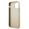 Guess GUHCP12MG4GB iPhone 12/12 Pro6,1" brązowy/brown hard case 4G Collection na NearMe.pl