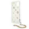 Guess GUHCN65KSPEGO iPhone 11 Pro Max6,5" złoty/gold hardcase Peony Chain Collection na NearMe.pl