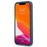 Guess GUHCP13M4GDBL iPhone 13 / 14 / 15niebieski/blue hardcase 4G Stripe na NearMe.pl