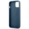 Guess GUHCP13M4GDBL iPhone 13 / 14 / 15niebieski/blue hardcase 4G Stripe na NearMe.pl