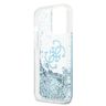 Guess GUHCP13LLG4GBL iPhone 13 Pro / 136,1" niebieski/blue hardcase 4G Big Liquid Glitter na NearMe.pl