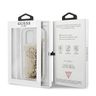 Guess GUHCP13XLG4GGO iPhone 13 Pro Max6,7" złoty/gold hardcase 4G Big Liquid Glitter na NearMe.pl